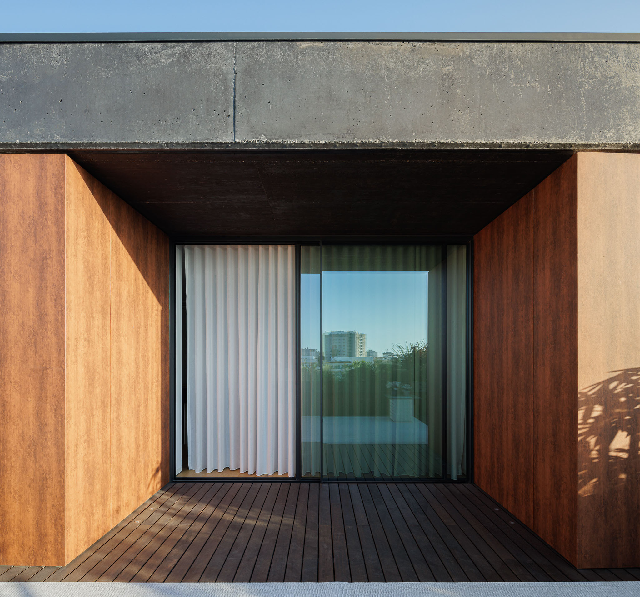 Edificio Puro Homes em Aveiro com Arquitectura Mario Alves Arqui